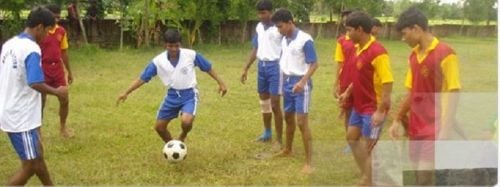 Mass Education Primary Teachers' Training Institute, South 24 Parganas