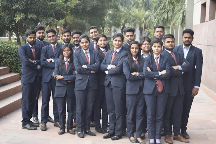 Master School of Management, Meerut