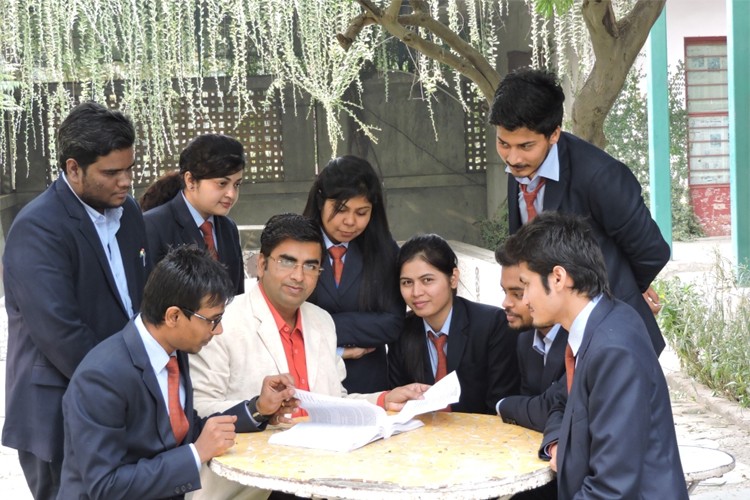 Master School of Management, Meerut