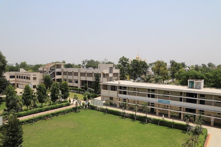 Mata Gujri College, Fatehgarh Sahib