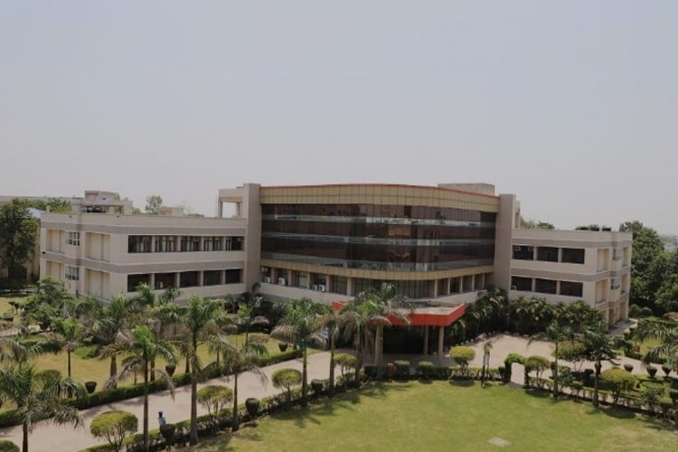 Mata Gujri College, Fatehgarh Sahib