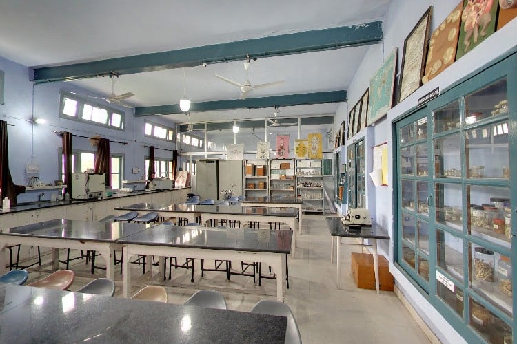 Mata Gujri College, Fatehgarh Sahib