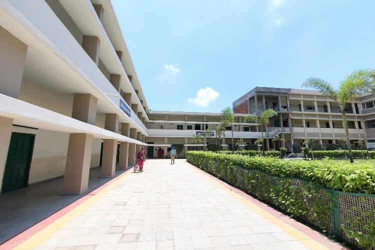 Mata Gujri College, Fatehgarh Sahib