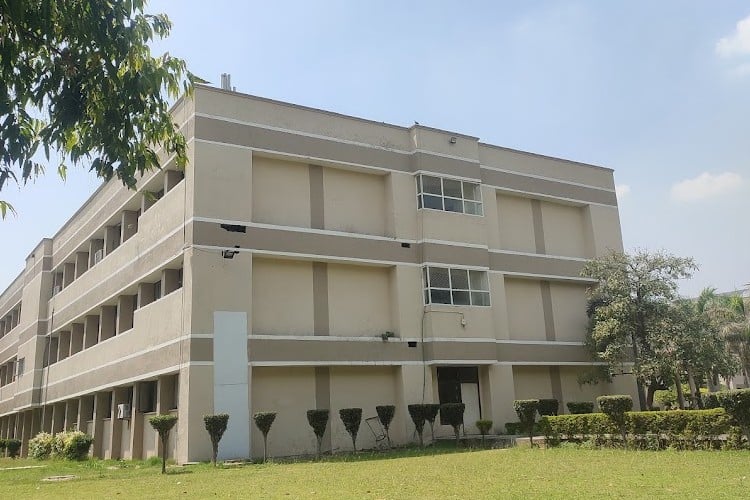 Mata Gujri College, Fatehgarh Sahib