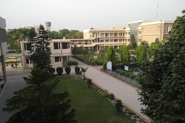 Mata Gujri College, Fatehgarh Sahib