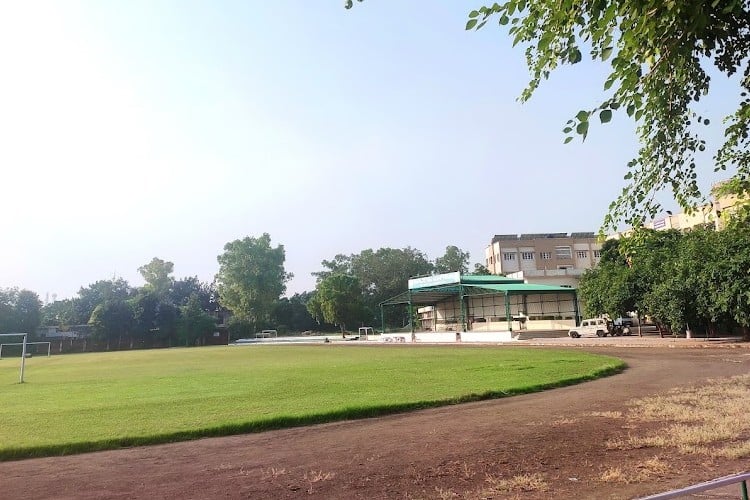 Mata Gujri College, Fatehgarh Sahib