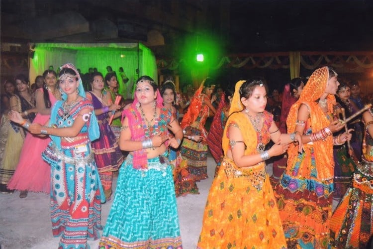 Mata Gujri Mahila Mahavidyalaya, Jabalpur