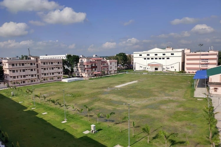 Mata Gujri University, Kishanganj