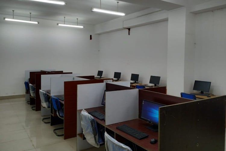 Mata Gujri University, Kishanganj