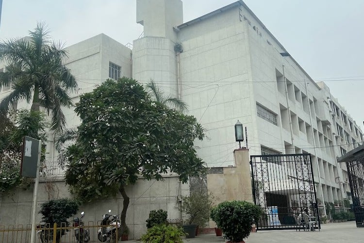 Mata Sundri College for Women, New Delhi