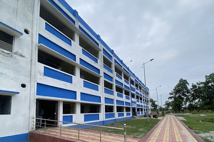 Mathabhanga College, Cooch Behar