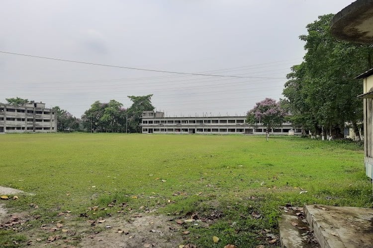 Mathabhanga College, Cooch Behar