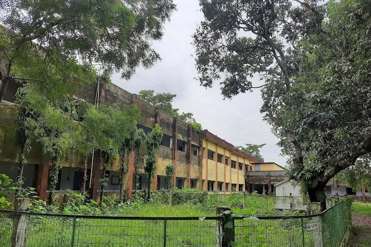 Mathabhanga College, Cooch Behar