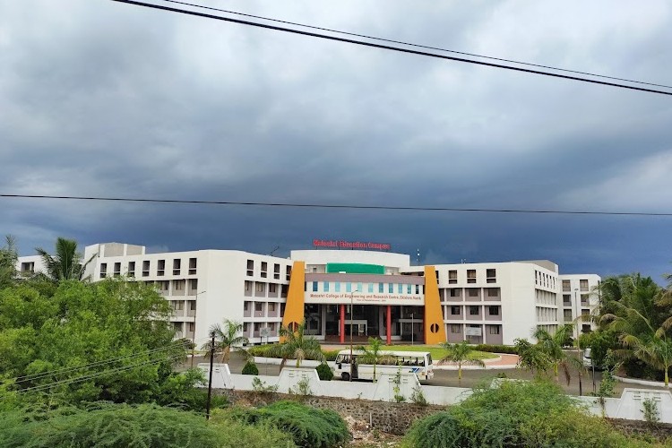 Matoshri College of Engineering and Research Centre, Nashik