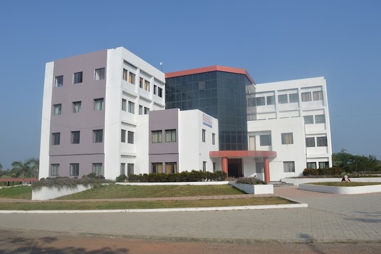 Matoshri College of Engineering and Research Centre, Nashik