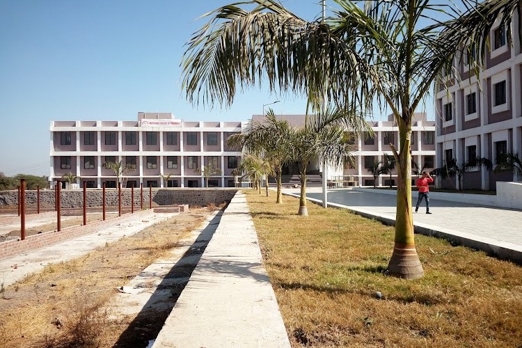 Matoshri College of Engineering and Research Centre, Nashik