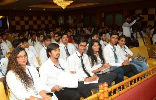 MATS School of Business Studies, Raipur