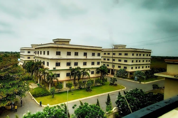 MATS School of Engineering and Information Technology, Raipur