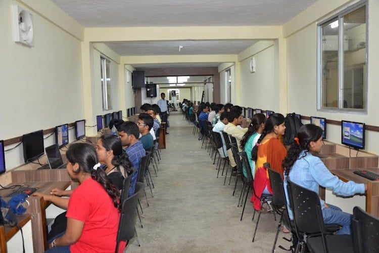 MATS School of Engineering and Information Technology, Raipur