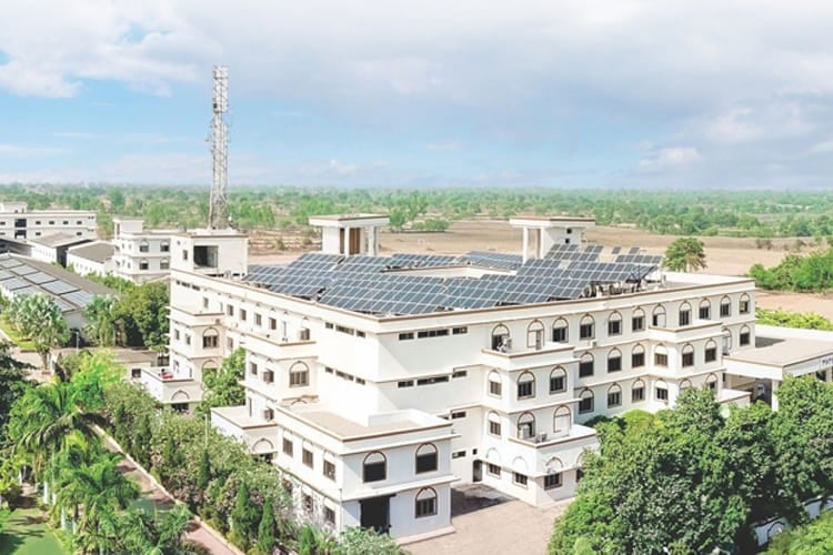 MATS School of Sciences, Raipur