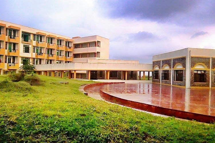 Maulana Azad National Institute of Technology, Bhopal