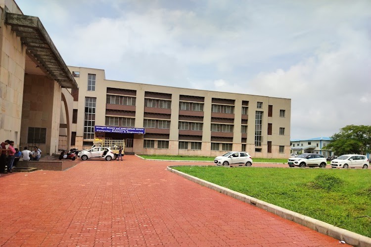 Maulana Azad National Institute of Technology, Bhopal