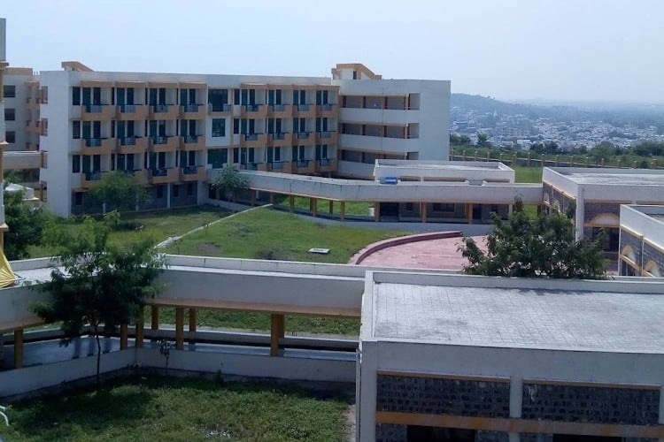 Maulana Azad National Institute of Technology, Bhopal