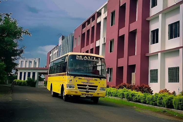 Mauli Group of Institution's College of Engineering and Technology, Buldhana