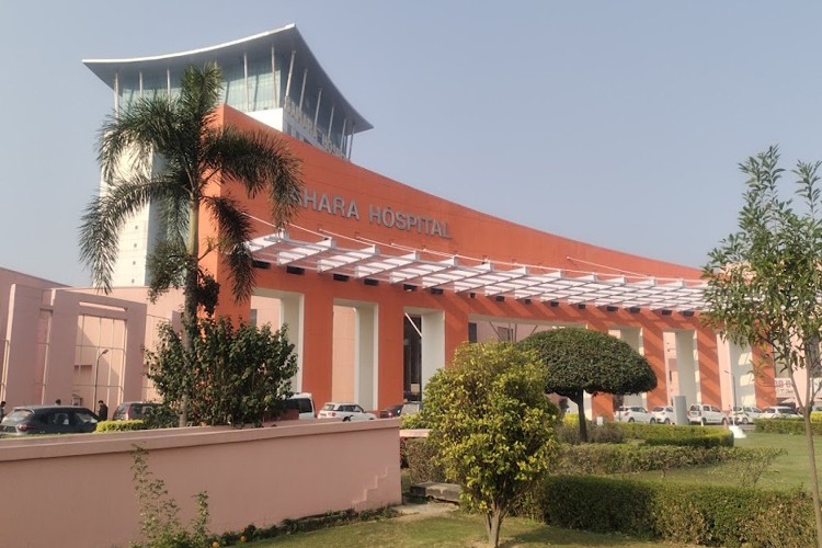 Max Healthcare Education, Lucknow