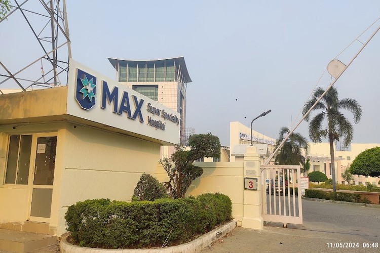 Max Healthcare Education, Lucknow