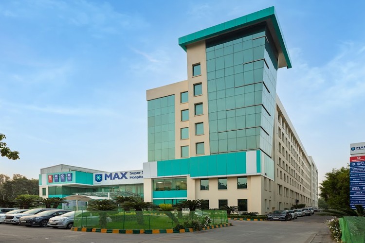 Max Healthcare Education, Lucknow