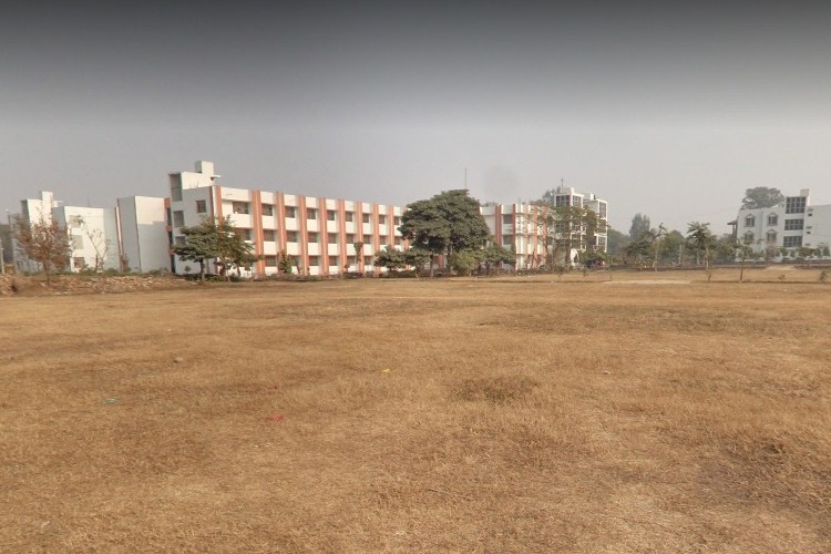 MBS College of Engineering and Technology, Jammu