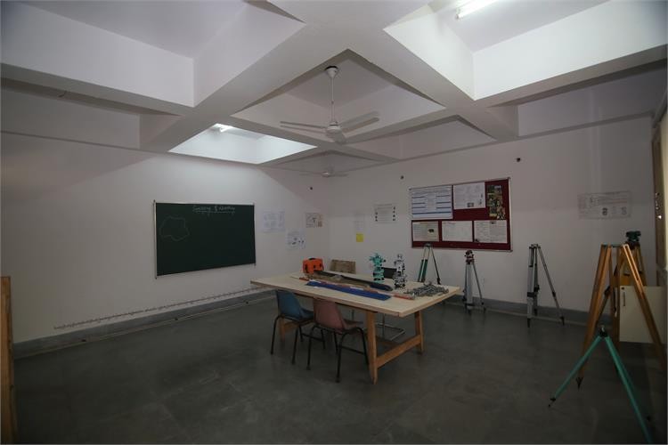 MBS School of Planning and Architecture, New Delhi