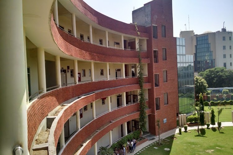 MBS School of Planning and Architecture, New Delhi