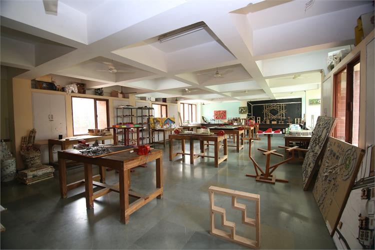 MBS School of Planning and Architecture, New Delhi