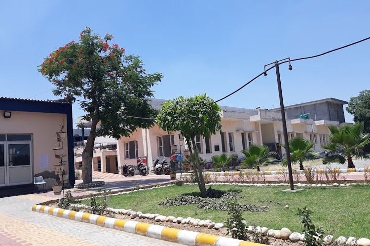 MDSD Girls College, Ambala