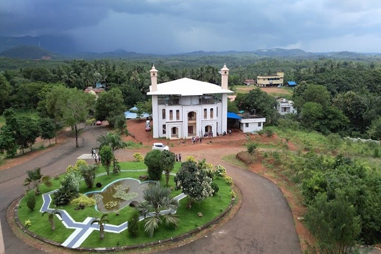 MEA Engineering College, Perinthalmanna