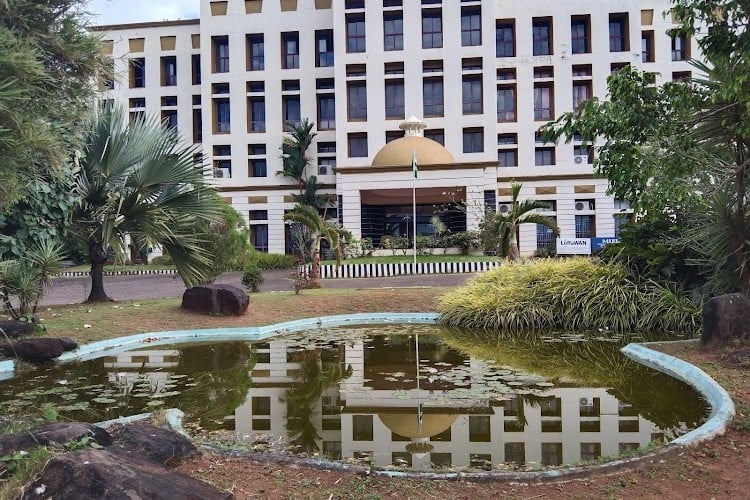 MEA Engineering College, Perinthalmanna