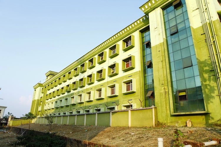 MEA Engineering College, Perinthalmanna