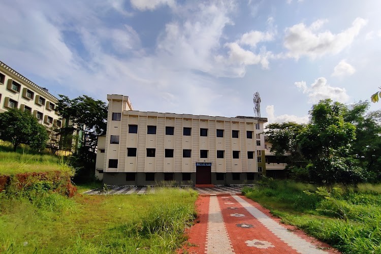 MEA Engineering College, Perinthalmanna