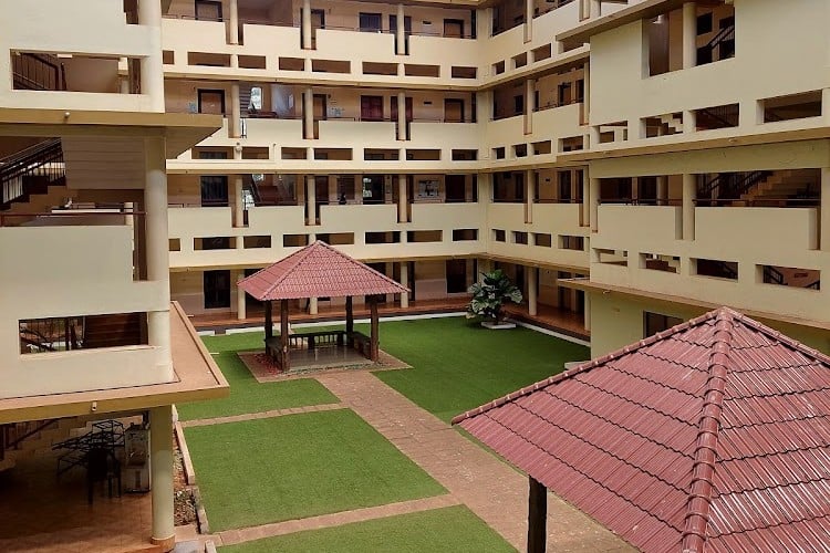 MEA Engineering College, Perinthalmanna