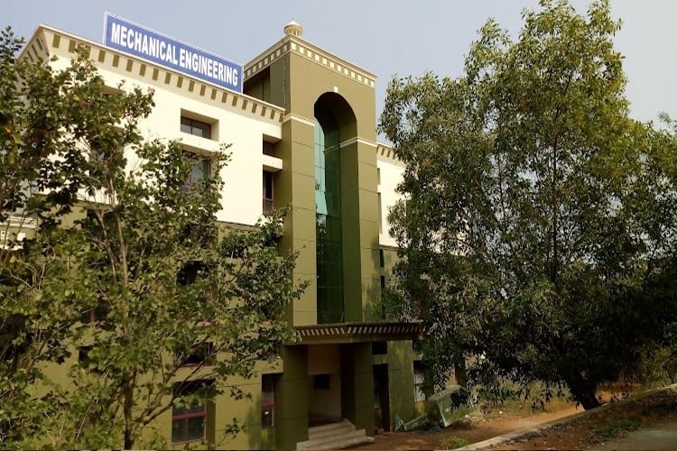 MEA Engineering College, Perinthalmanna