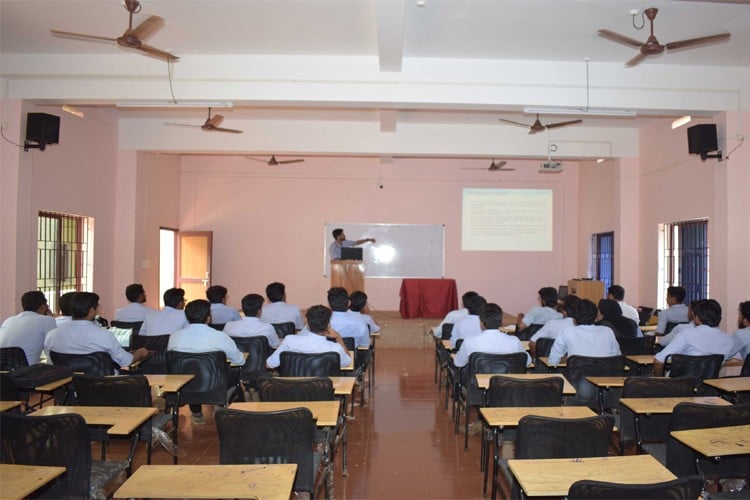 MEA Engineering College, Perinthalmanna