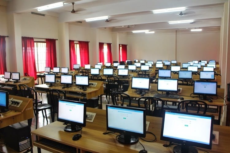 MEA Engineering College, Perinthalmanna