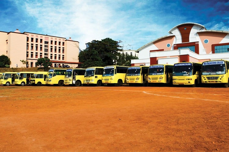 MEA Engineering College, Perinthalmanna