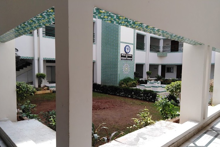 MEASI Institute of Information Technology, Chennai