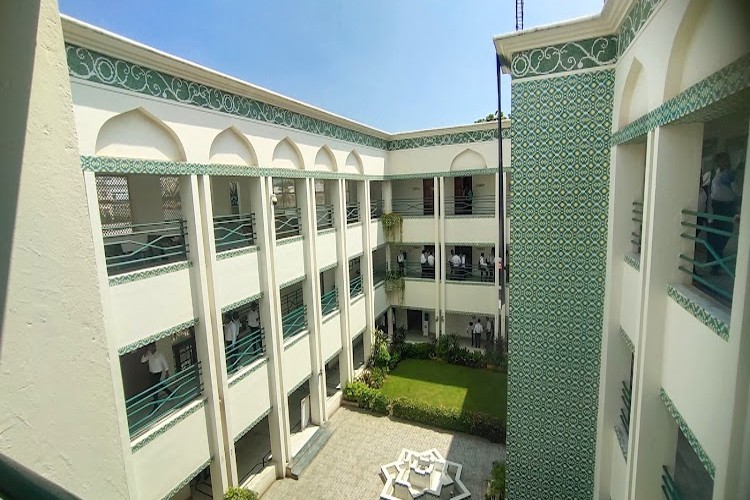 MEASI Institute of Information Technology, Chennai