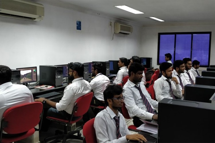 MEASI Institute of Information Technology, Chennai