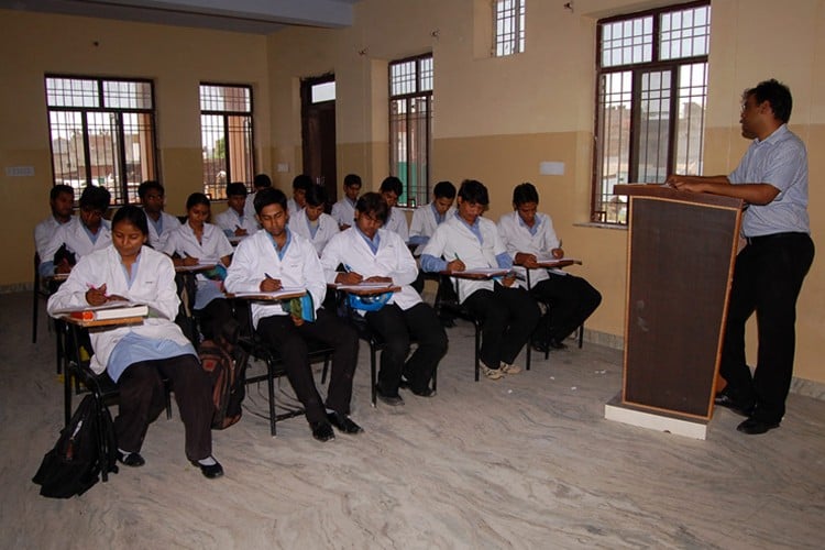 Medical and Technology Institute of Nursing, Jaipur