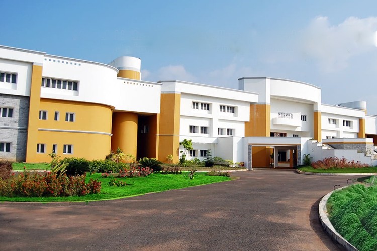 Meenakshi Chandrasekaran College of Arts & Science Thanjavur, Pattukkottai